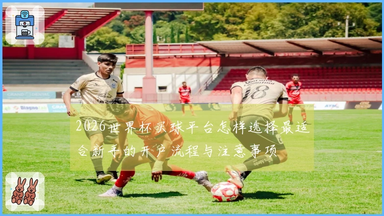 2026世界杯买球平台怎样选择最适合新手的开户流程与注意事项