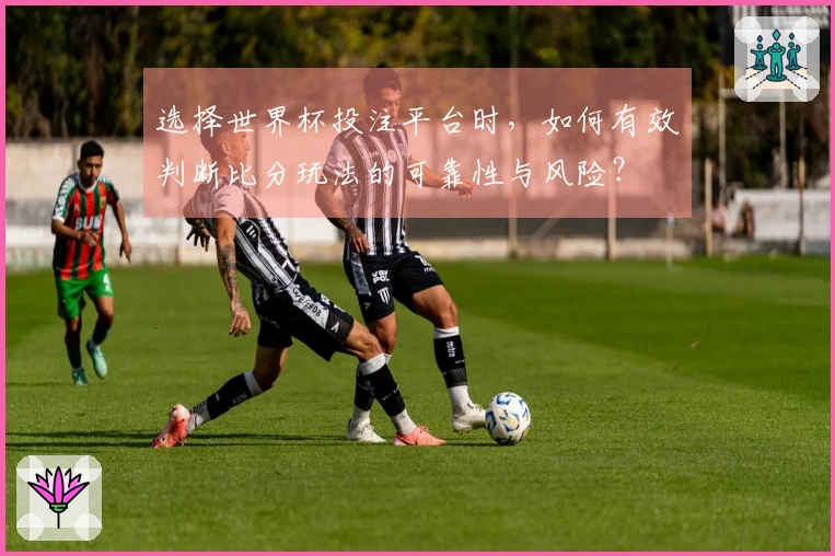 选择世界杯投注平台时，如何有效判断比分玩法的可靠性与风险？