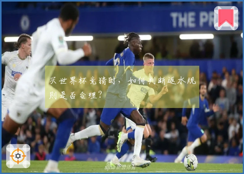 买世界杯竞猜时，如何判断返水规则是否合理？