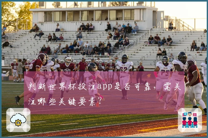 判断世界杯投注app是否可靠，需关注哪些关键要素？