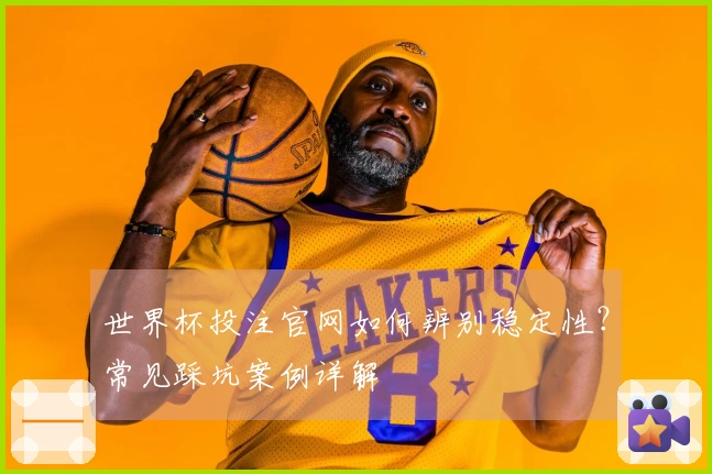 世界杯投注官网如何辨别稳定性？常见踩坑案例详解
