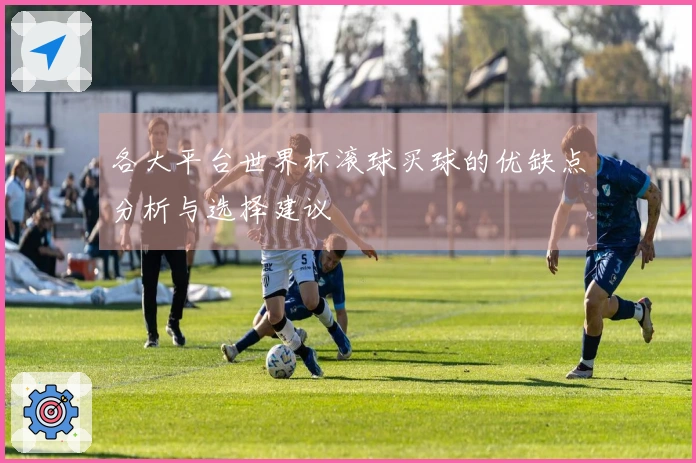 各大平台世界杯滚球买球的优缺点分析与选择建议