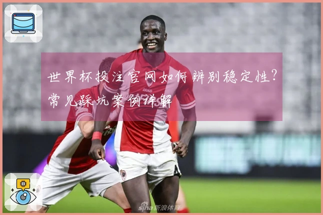 世界杯投注官网如何辨别稳定性?常见踩坑案例详解