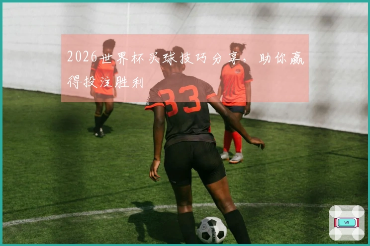 2026世界杯买球技巧分享，助你赢得投注胜利