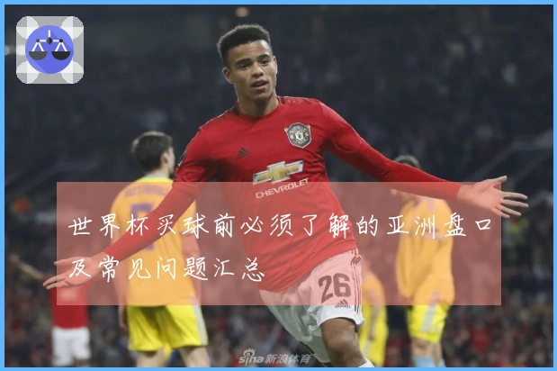 世界杯买球前必须了解的亚洲盘口及常见问题汇总