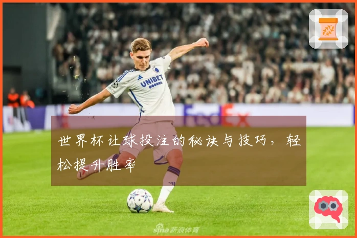 世界杯让球投注的秘诀与技巧，轻松提升胜率