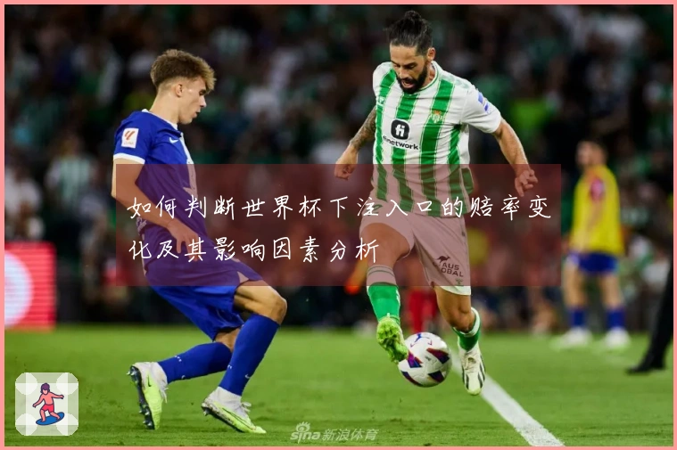 如何判断世界杯下注入口的赔率变化及其影响因素分析
